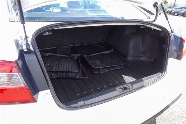 2019 Subaru Legacy 2.5i Limited