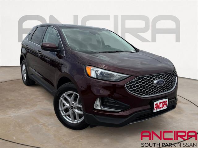 2024 Ford Edge SEL for sale in San Antonio, TX