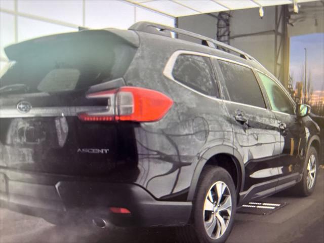 2025 Subaru Ascent Premium 7-Passenger