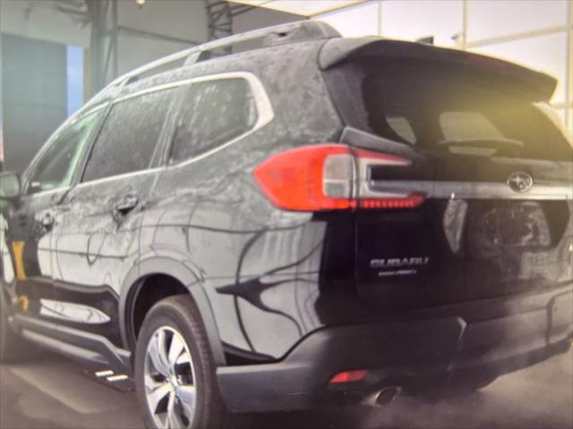 2025 Subaru Ascent Premium 7-Passenger