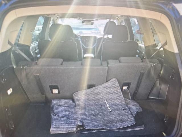2025 Subaru Ascent Premium 7-Passenger