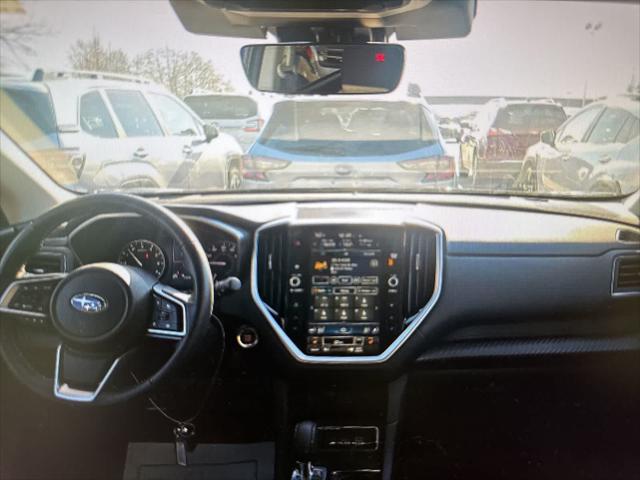 2025 Subaru Ascent Premium 7-Passenger