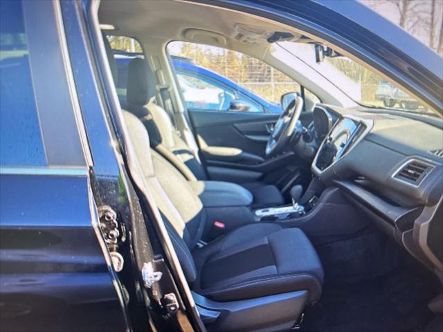 2025 Subaru Ascent Premium 7-Passenger