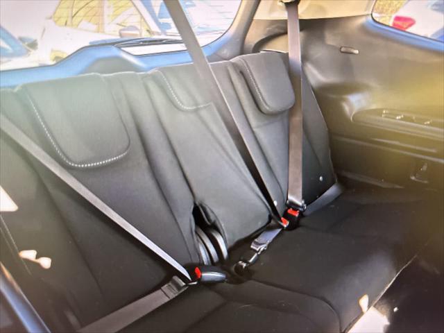 2025 Subaru Ascent Premium 7-Passenger