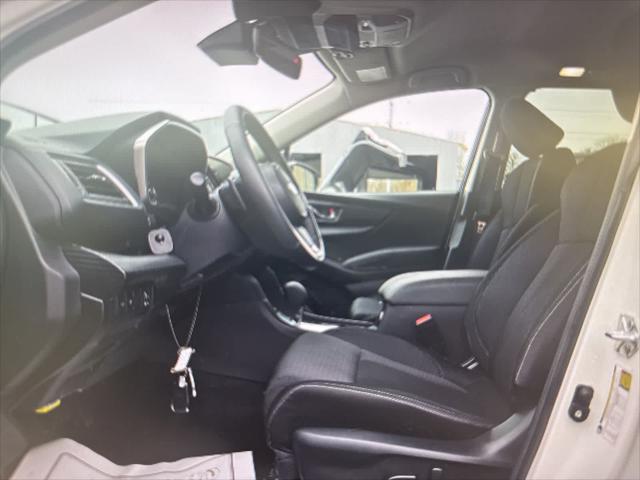 2025 Subaru Ascent Premium 7-Passenger