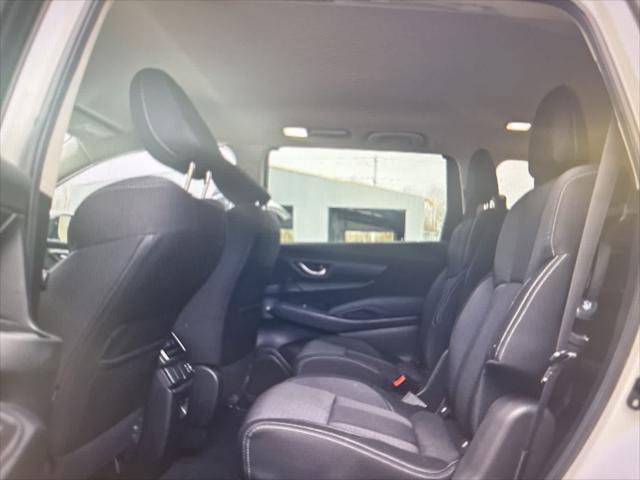 2025 Subaru Ascent Premium 7-Passenger