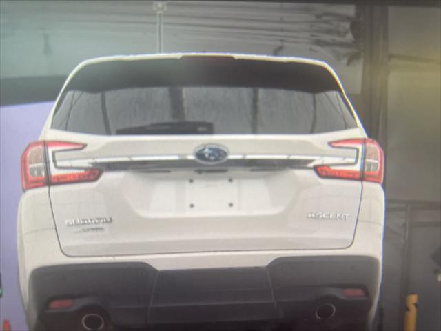 2025 Subaru Ascent Premium 7-Passenger