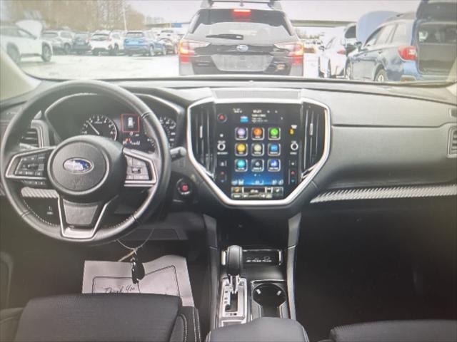 2025 Subaru Ascent Premium 7-Passenger