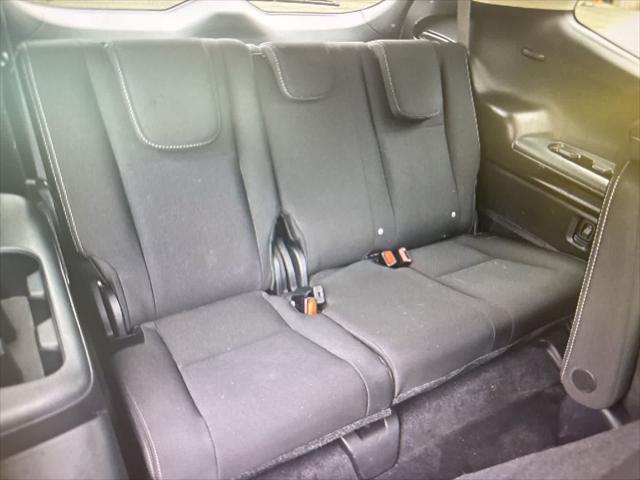 2025 Subaru Ascent Premium 7-Passenger