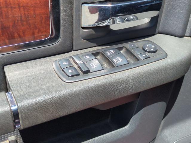 2010 Dodge Ram 3500 Laramie