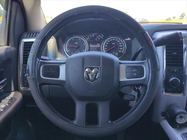 2010 Dodge Ram 3500 Laramie