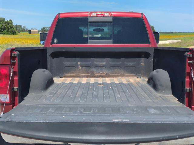 2010 Dodge Ram 3500 Laramie