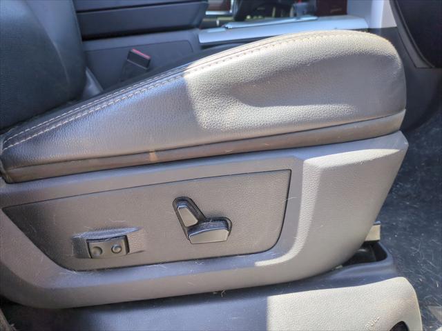 2010 Dodge Ram 3500 Laramie