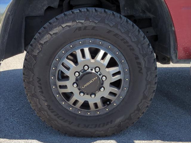 2010 Dodge Ram 3500 Laramie