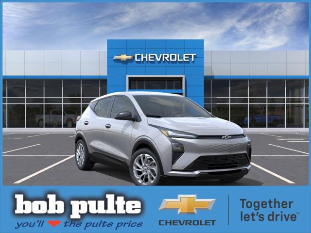 2027 Chevrolet Bolt LT FWD for sale near Lebanon, OH