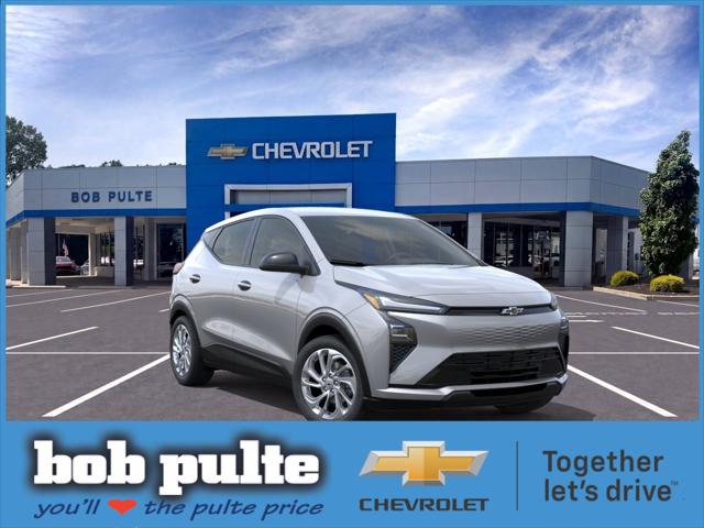 2027 Chevrolet Bolt LT FWD for sale near Lebanon, OH