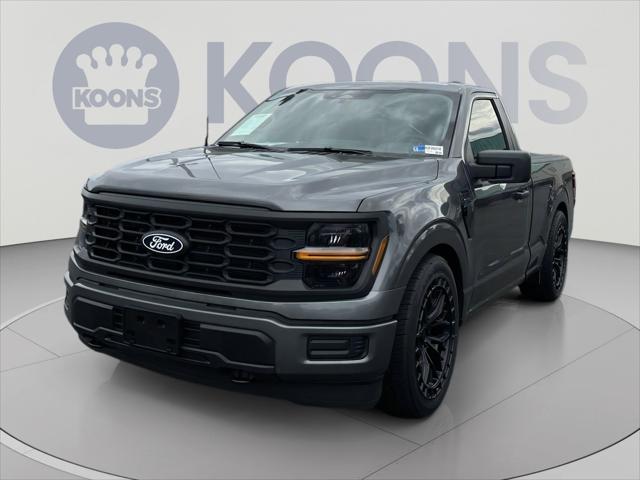 2026 Ford F-150 XL for sale in Sterling, VA