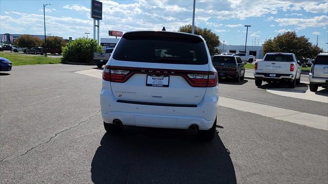 2025 Dodge Durango GT AWD