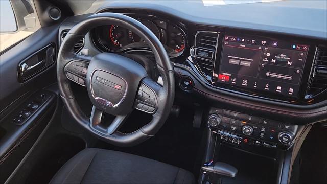 2025 Dodge Durango GT AWD