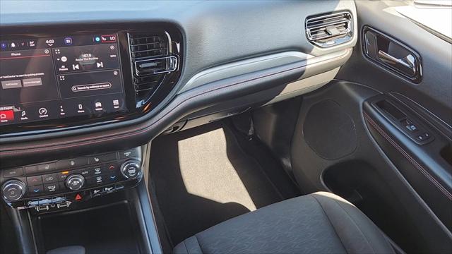 2025 Dodge Durango GT AWD