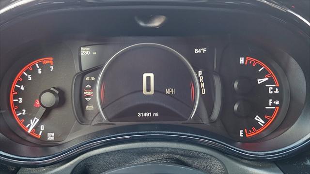 2025 Dodge Durango GT AWD