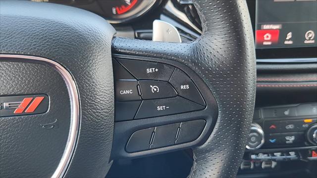 2025 Dodge Durango GT AWD