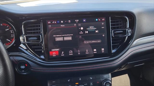 2025 Dodge Durango GT AWD