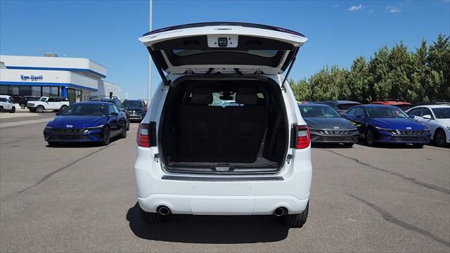 2025 Dodge Durango GT AWD