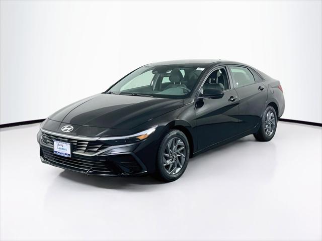 2024 Hyundai Elantra SEL for sale in Egg Harbor Township, NJ