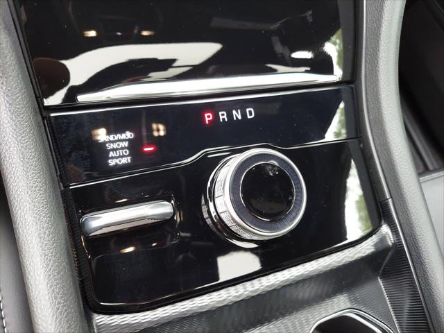 2026 Jeep Grand Cherokee L Limited Reserve