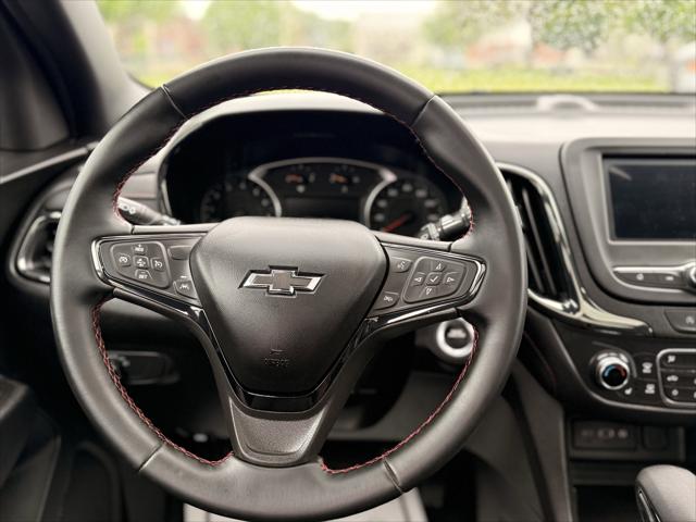 2024 Chevrolet Equinox AWD RS