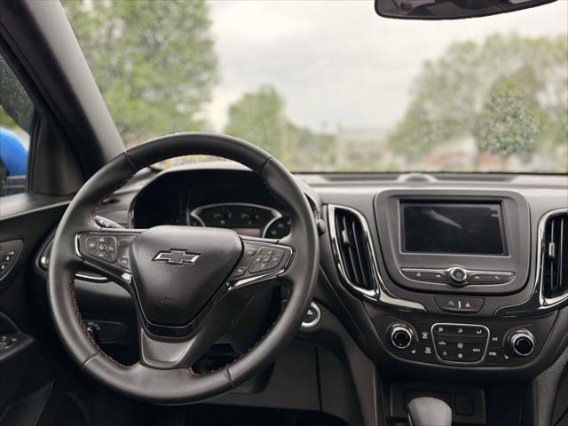 2024 Chevrolet Equinox AWD RS