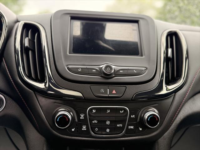 2024 Chevrolet Equinox AWD RS