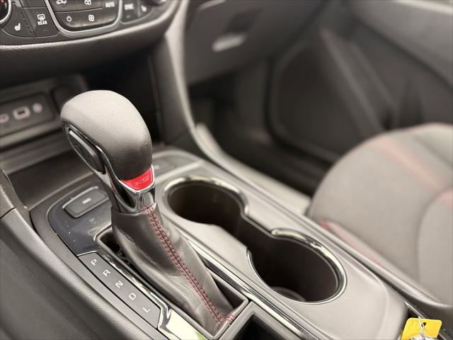 2024 Chevrolet Equinox AWD RS