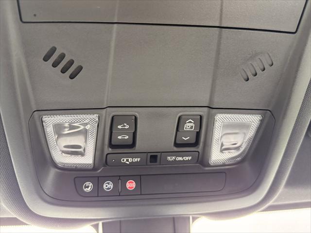 2024 Chevrolet Equinox AWD RS