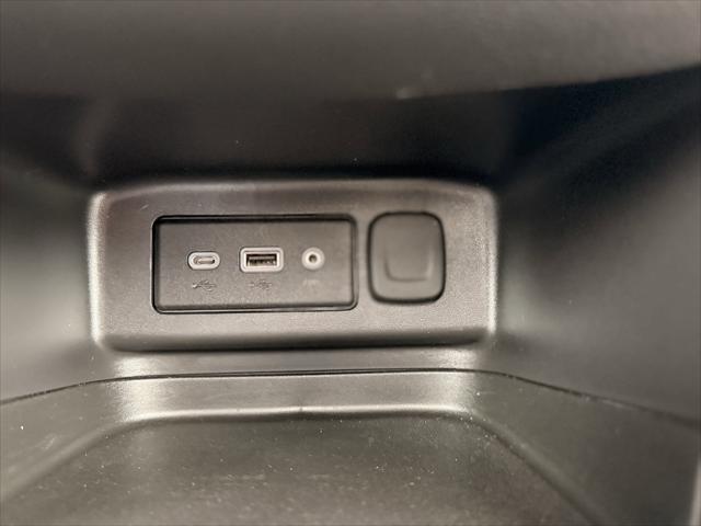 2024 Chevrolet Equinox AWD RS