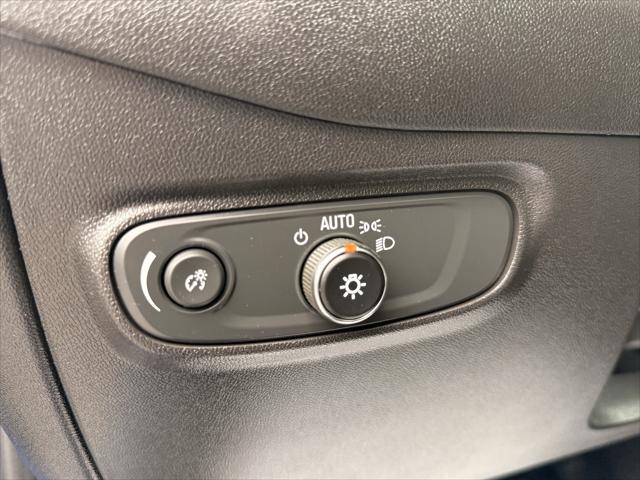 2024 Chevrolet Equinox AWD RS