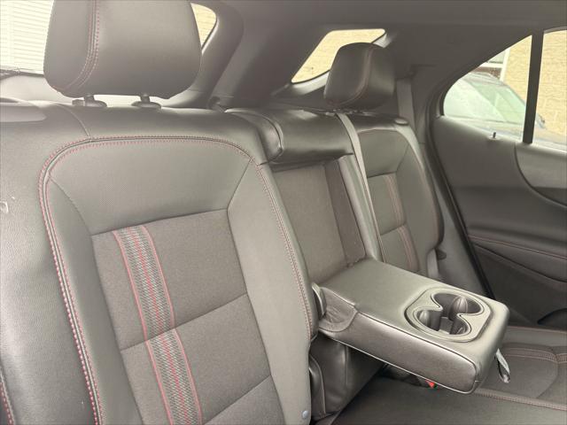 2024 Chevrolet Equinox AWD RS