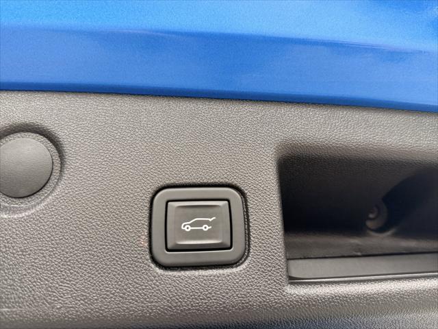 2024 Chevrolet Equinox AWD RS