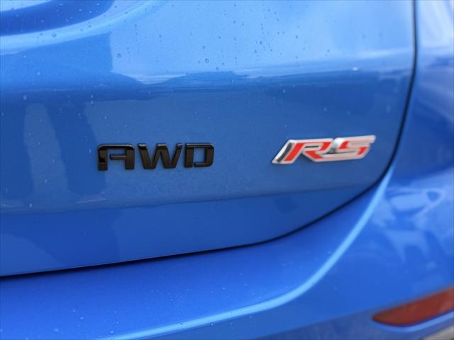 2024 Chevrolet Equinox AWD RS