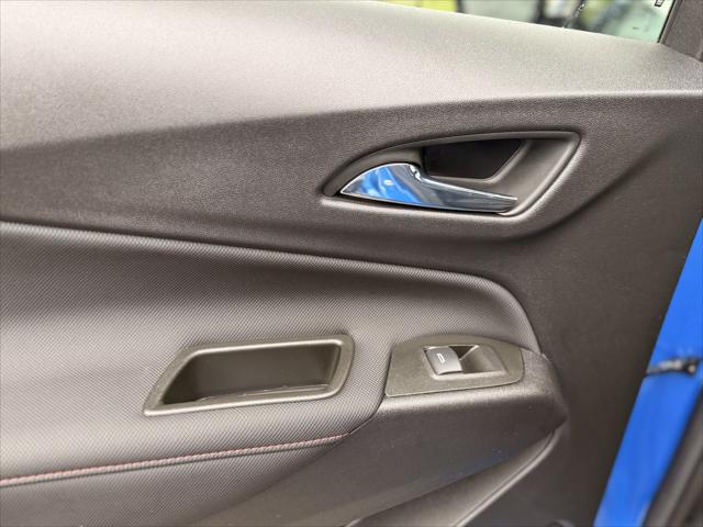 2024 Chevrolet Equinox AWD RS