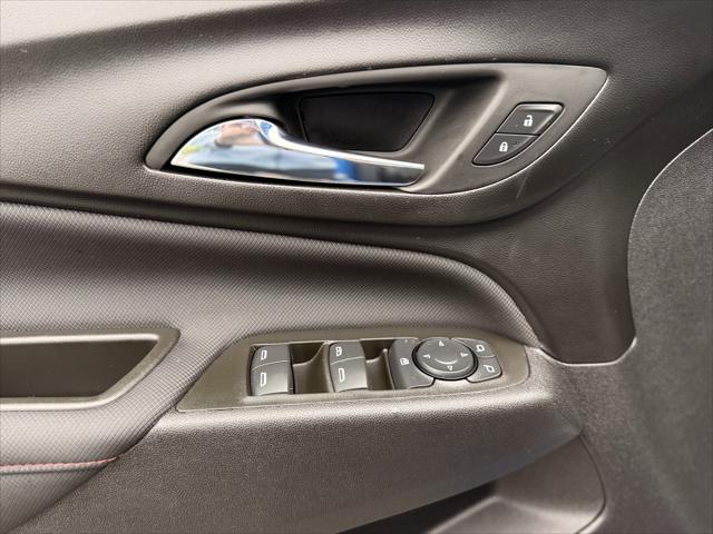 2024 Chevrolet Equinox AWD RS