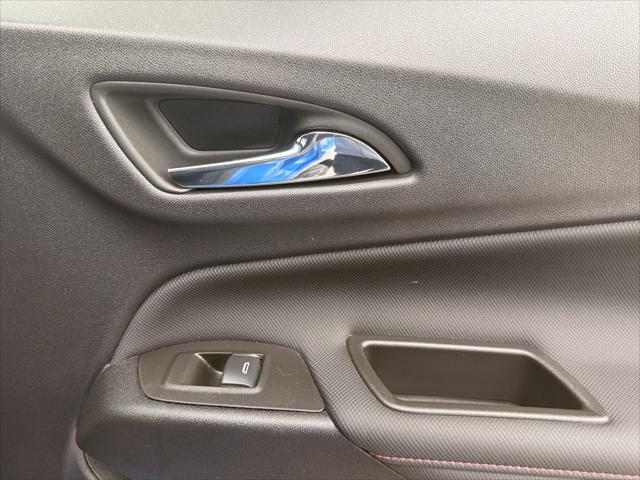 2024 Chevrolet Equinox AWD RS