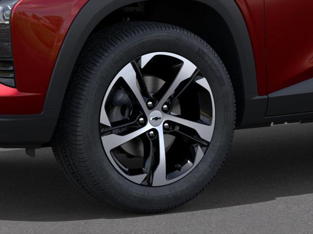 2026 Chevrolet Trax FWD 1RS