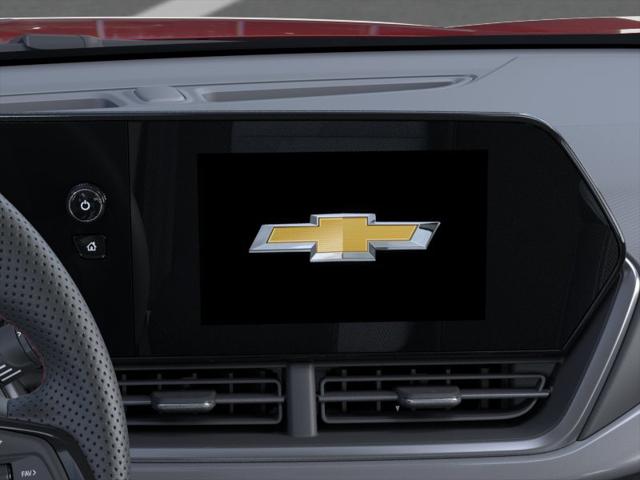 2026 Chevrolet Trax FWD 1RS