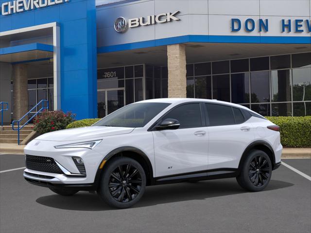 2026 Buick NV Sport Touring FWD