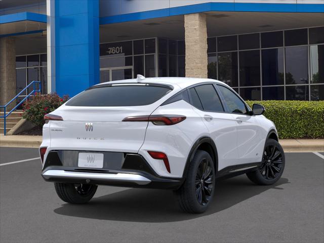 2026 Buick NV Sport Touring FWD
