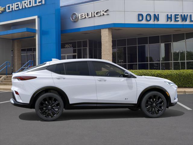 2026 Buick NV Sport Touring FWD