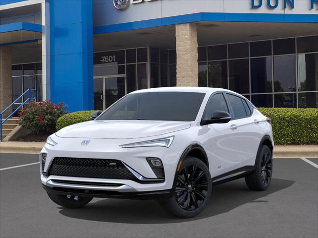 2026 Buick NV Sport Touring FWD