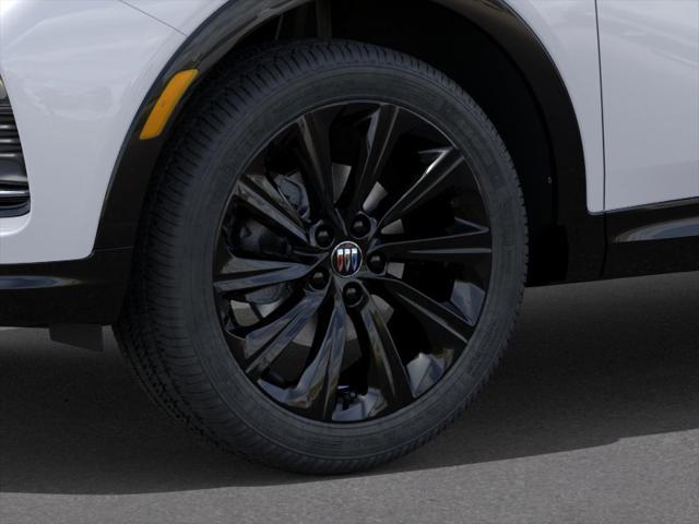 2026 Buick NV Sport Touring FWD
